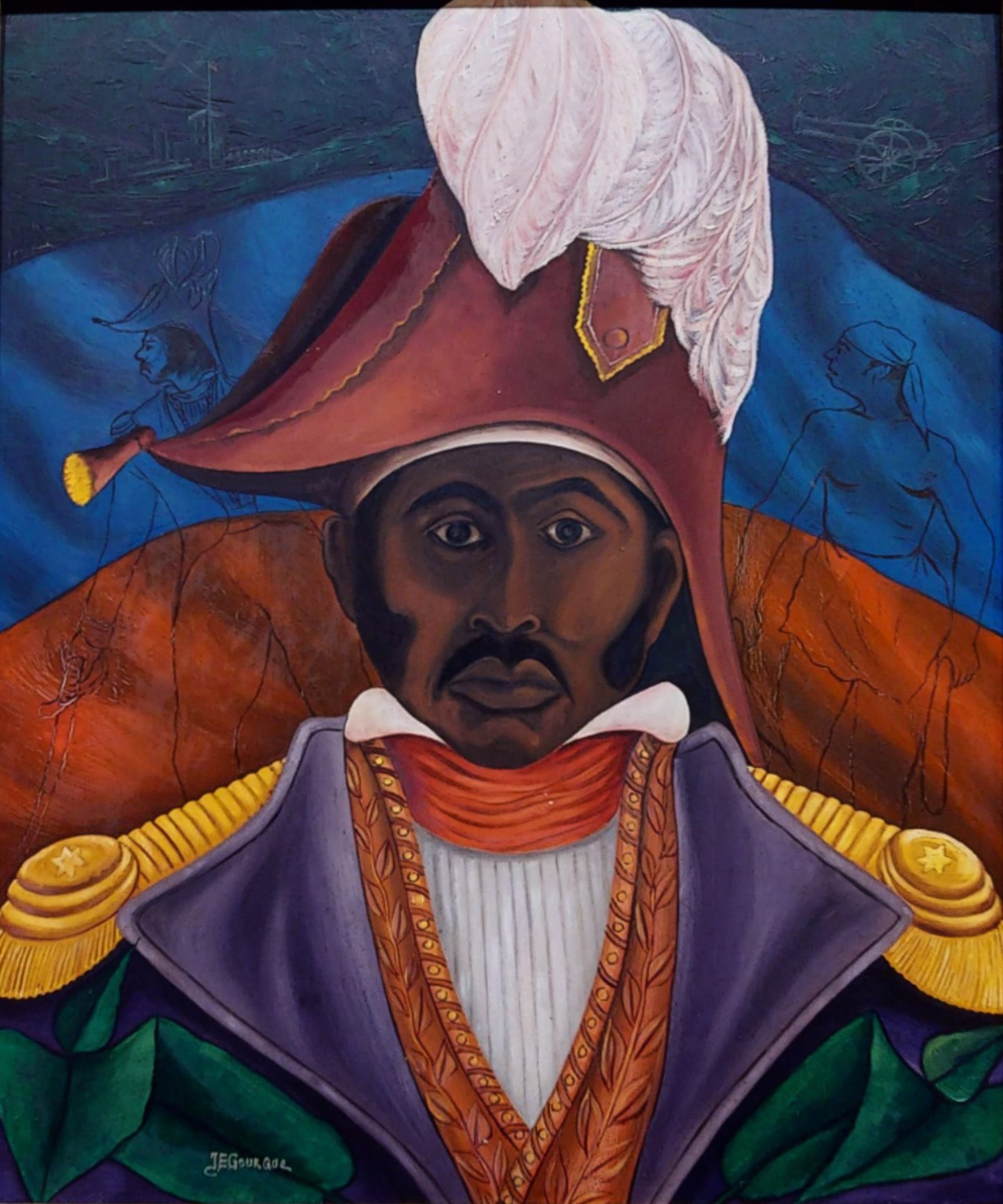Nuestra América and the Black Radical Peace Tradition